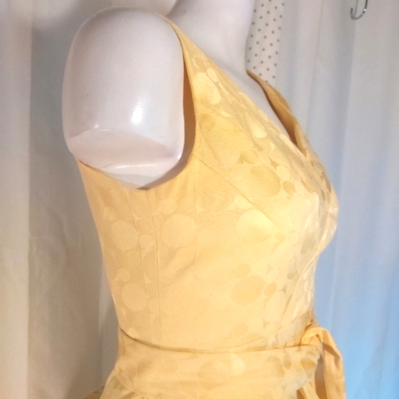 ROBBIE BEE DRESS 👗 SZ 6 - Picture 7 of 16